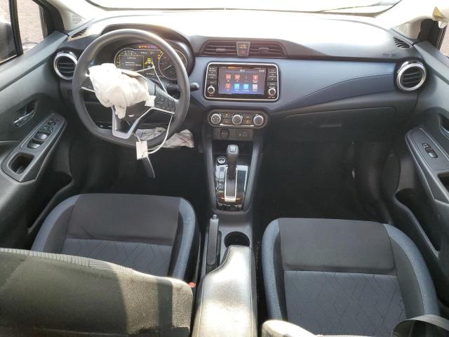 2023 NISSAN VERSA SV 3N1CN8EVXPL816456