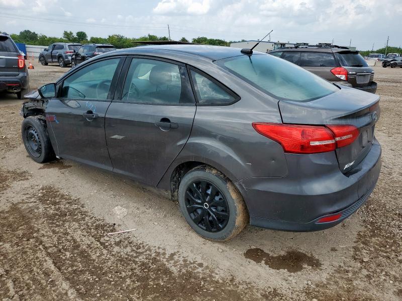 2015 FORD FOCUS S 1FADP3E25FL357101