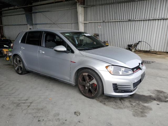 2016 VOLKSWAGEN GTI S/SE 3VW4T7AU4GM018024
