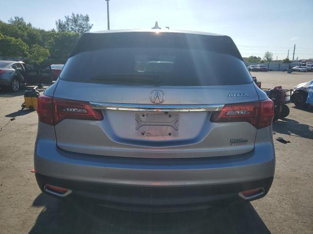 2016 ACURA MDX 5FRYD4H20GB021753