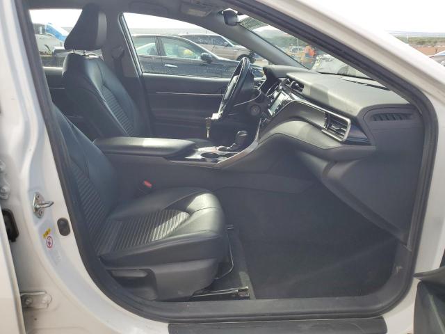 2019 TOYOTA CAMRY L - 4T1B11HK6KU708035