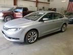 2015 CHRYSLER 200 S - 1C3CCCBB2FN695845