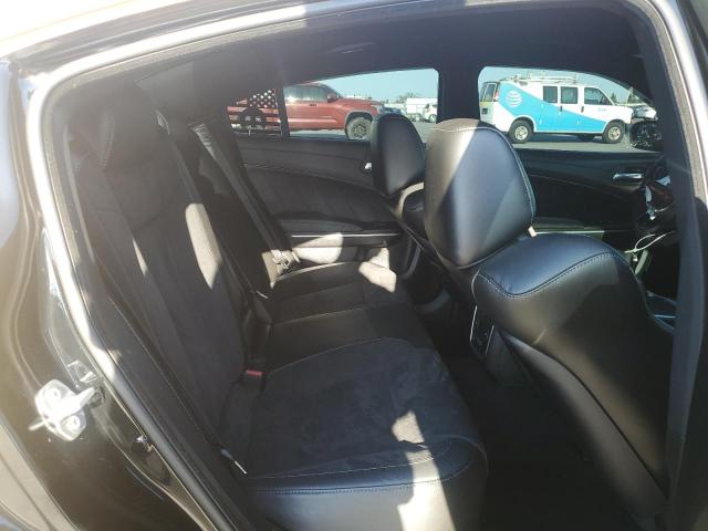 2022 DODGE CHARGER SC 2C3CDXGJ9NH124218