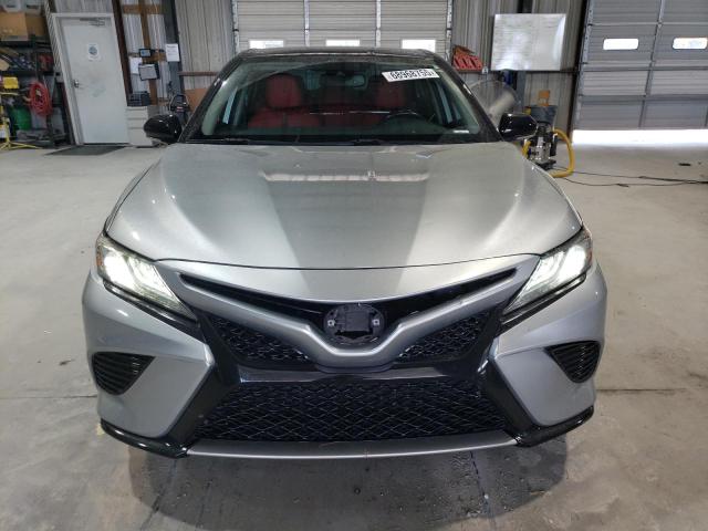2019 TOYOTA CAMRY XSE 4T1B61HK3KU168077