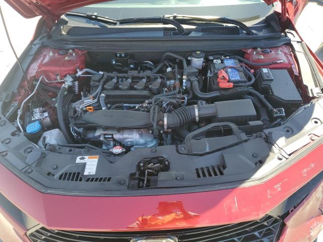 2024 HONDA ACCORD EX 1HGCY1F33RA090931