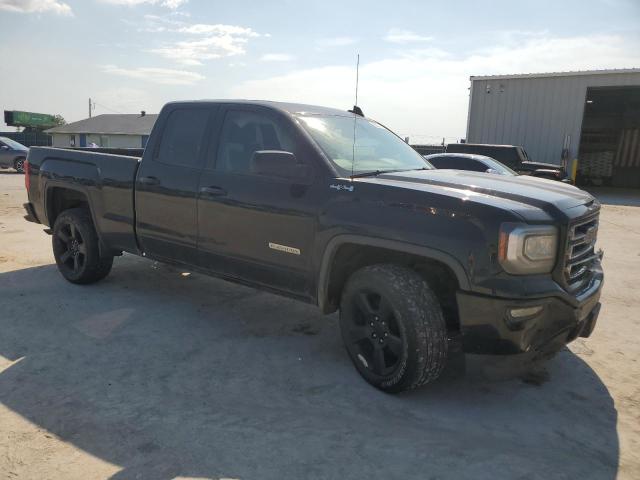 2016 GMC SIERRA K1500 1GTV2LEC8GZ352950
