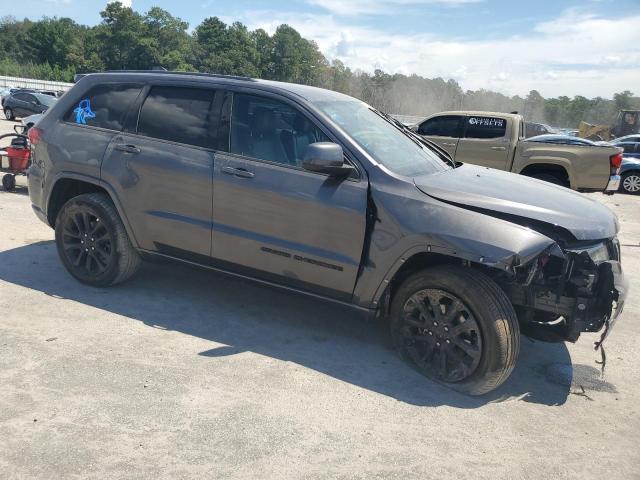 2018 JEEP GRAND CHER - 1C4RJFAG6JC189529