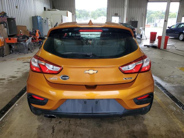 2017 CHEVROLET CRUZE PREM 3G1BF6SM5HS568851