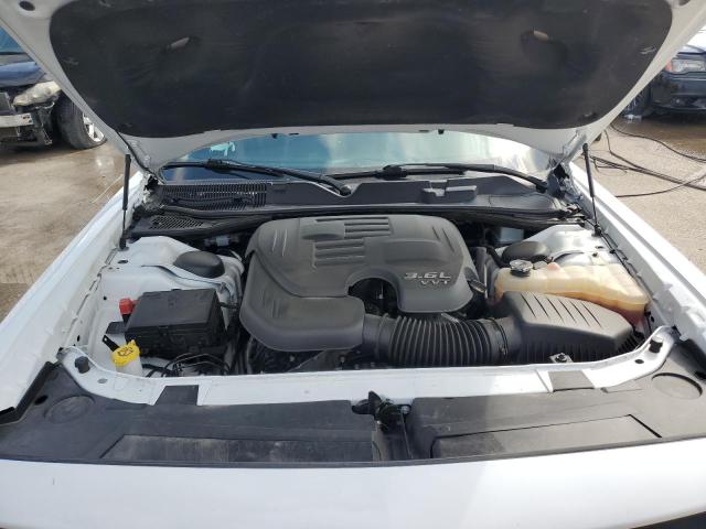 2022 DODGE CHALLENGER 2C3CDZAG1NH238478