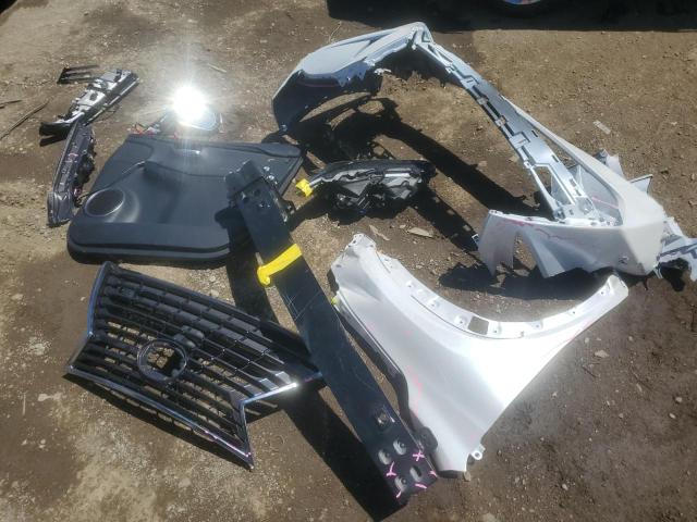 2021 LEXUS NX 300 BAS JTJGARBZ0M5021531