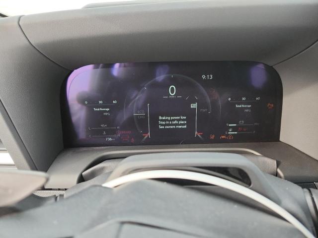 2024 LEXUS GX 550 PRE JTJTBCDX2R5003799