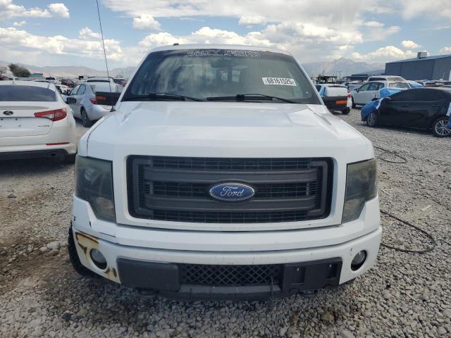 2014 FORD F150 SUPER - 1FTFW1ET7EKF65441