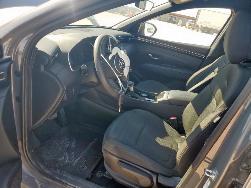 2024 HYUNDAI SANTA CRUZ 5NTJADDE1RH104996