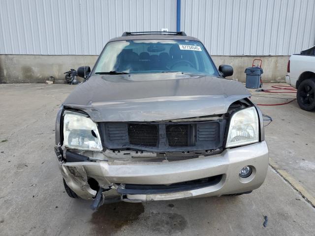 2005 MERCURY MOUNTAINEE #3310368985