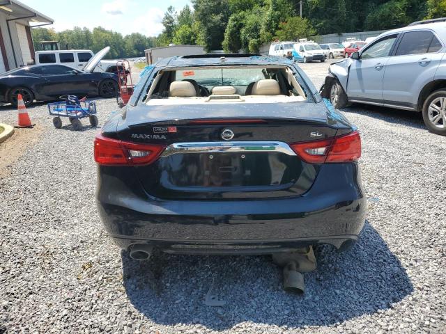 2016 NISSAN MAXIMA 3.5 - 1N4AA6AP4GC903542