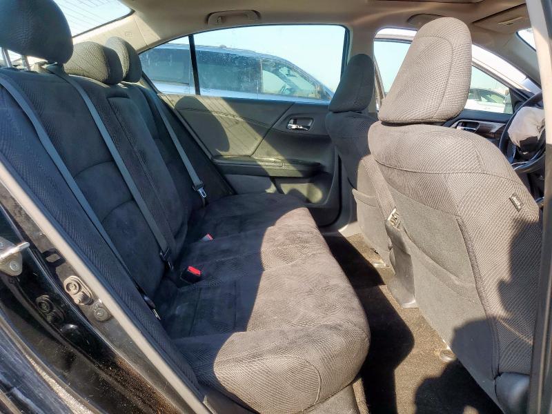 2016 HONDA ACCORD EX 1HGCR2F75GA121390