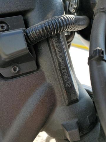 2009 YAMAHA XV1900 CU - JYAVP27E69A009612