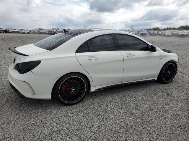 2016 MERCEDES-BENZ CLA 45 AMG WDDSJ5CBXGN343160