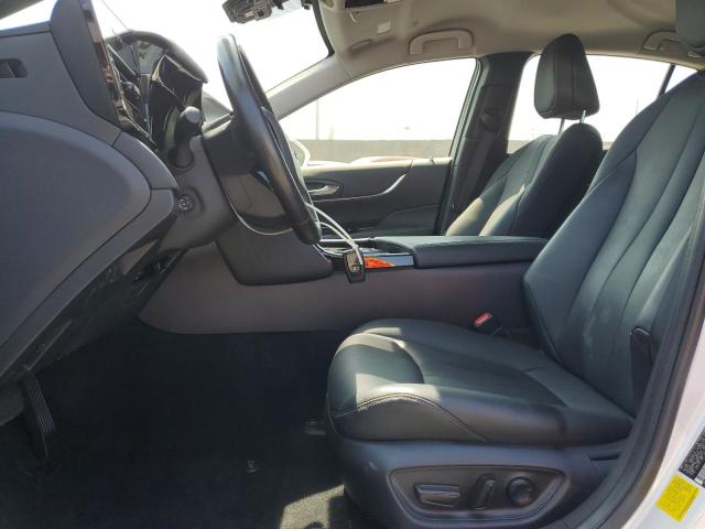 2022 TOYOTA MIRAI LE JTDAAAAA9NA003964