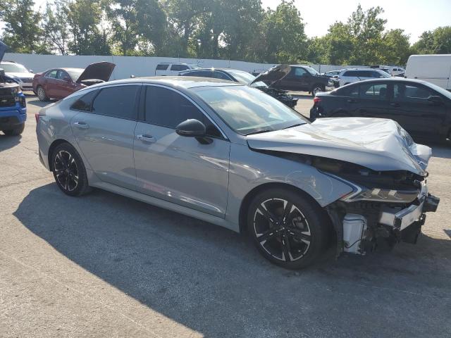 2022 KIA K5 GT LINE - 5XXG64J22NG097468
