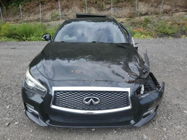 2017 INFINITI Q50 PREMIUM JN1EV7AR4HM839685