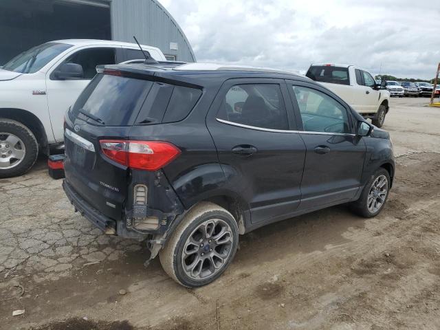 2018 FORD ECOSPORT T MAJ3P1VE1JC232793