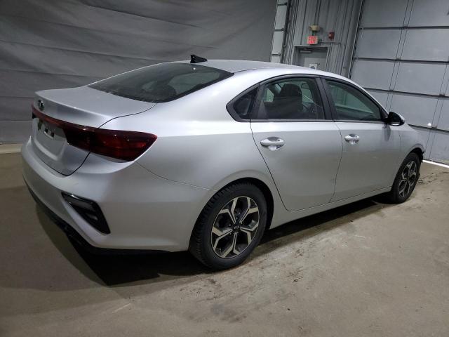 2020 KIA FORTE FE - 3KPF24AD5LE191374