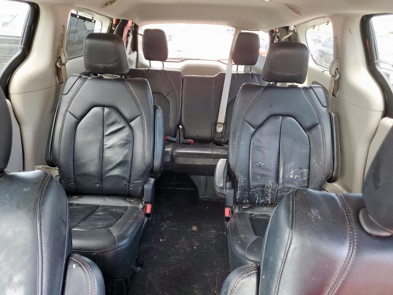 2017 CHRYSLER PACIFICA T 2C4RC1BG7HR642361