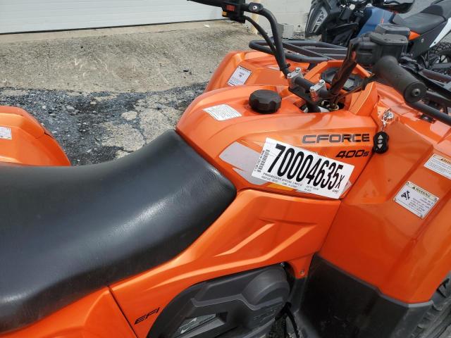 2021 CF MOTO CFORCE #3234818399