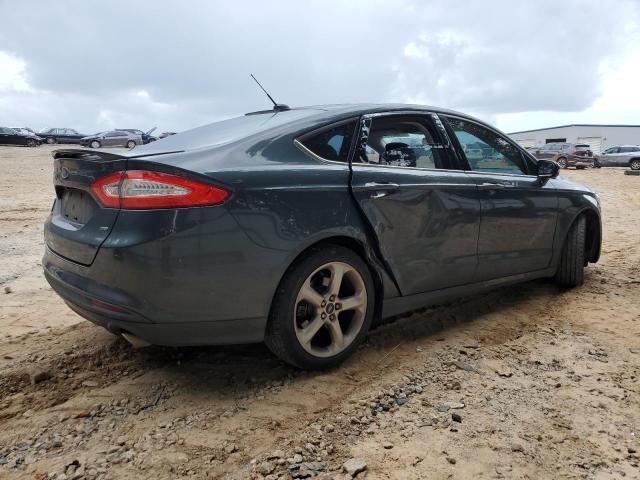 2015 FORD FUSION SE - 3FA6P0H73FR261113