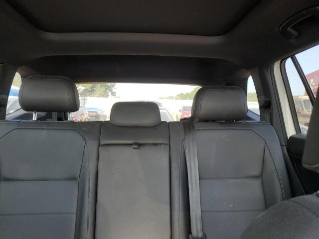 2019 VOLKSWAGEN TIGUAN SE 3VV3B7AX7KM064341