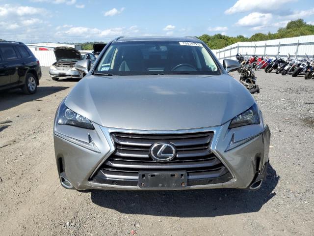 2017 LEXUS NX 200T BA JTJBARBZ9H2132760