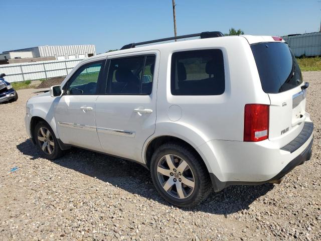 2013 HONDA PILOT TOUR - 5FNYF4H92DB069873