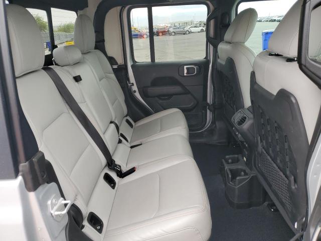2023 JEEP GLADIATOR - 1C6JJTEG8PL518950