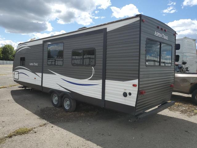 2017 KEYSTONE TRAVEL TRL - Other View