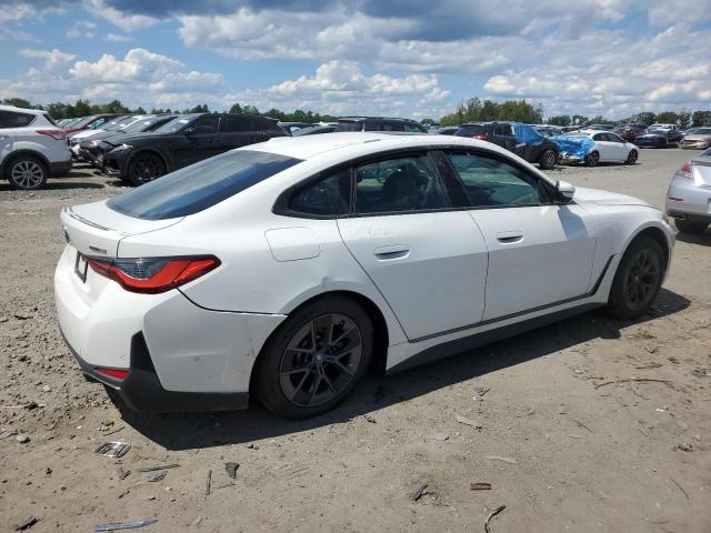 2024 BMW I4 EDRIVE WBY43AW03RFR59830