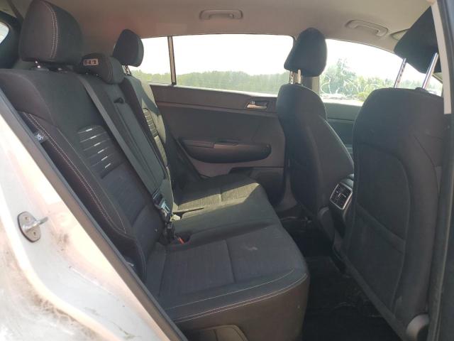 2018 KIA SPORTAGE L - KNDPM3AC4J7488293