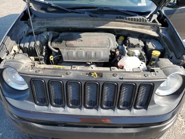 2016 JEEP RENEGADE L ZACCJBBT5GPE02839