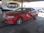2015 CHEVROLET IMPALA LT - 2G1125S39F9207903