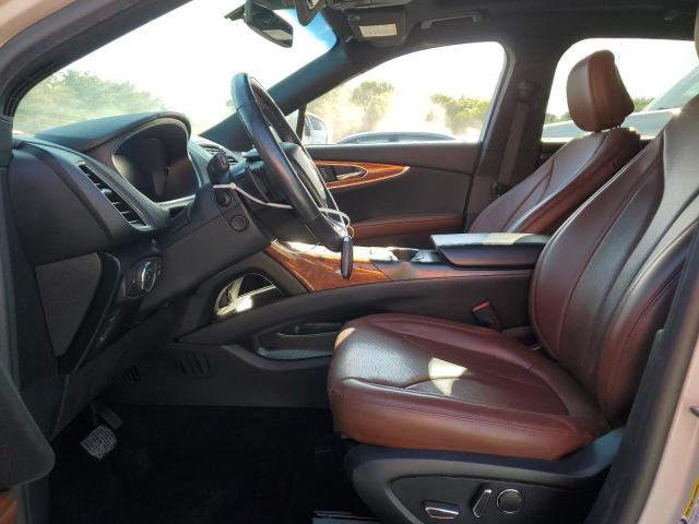 2020 LINCOLN NAUTILUS R 2LMPJ8K98LBL20014