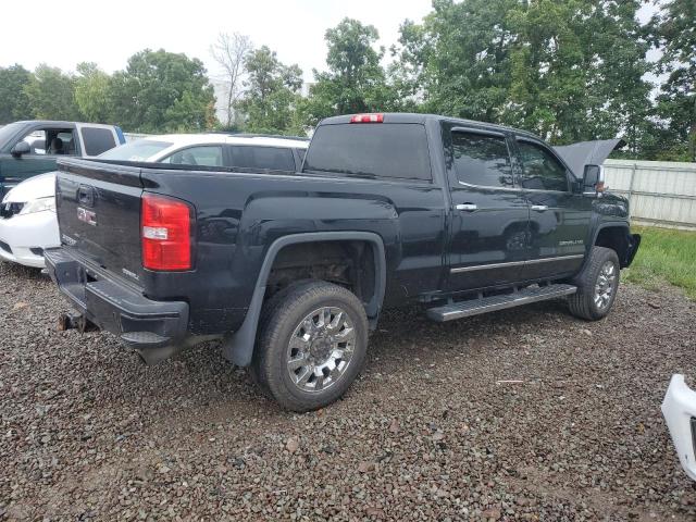 2017 GMC SIERRA K25 - 1GT12UEG0HF104346