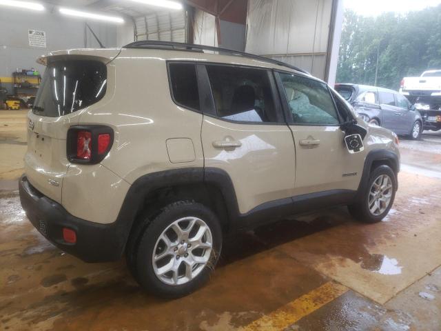2016 JEEP RENEGADE L ZACCJBBT3GPC64430