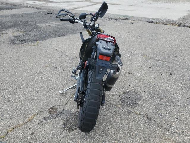 2024 YAMAHA XTZ690 JYADM12Y8RA012057