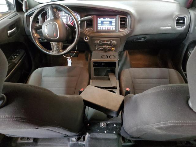 2019 DODGE CHARGER PO 2C3CDXKT9KH514837