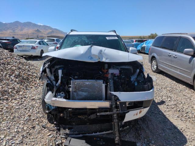 2025 HYUNDAI SANTA FE L 5NMP3DG11SH050789