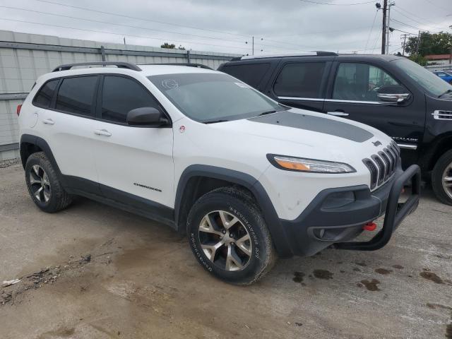 2016 JEEP CHEROKEE T 1C4PJMBS7GW305083