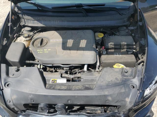 2016 JEEP CHEROKEE S 1C4PJMAS9GW344758