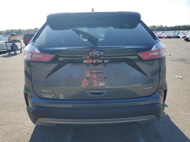 2022 FORD EDGE SEL 2FMPK4J93NBB09339