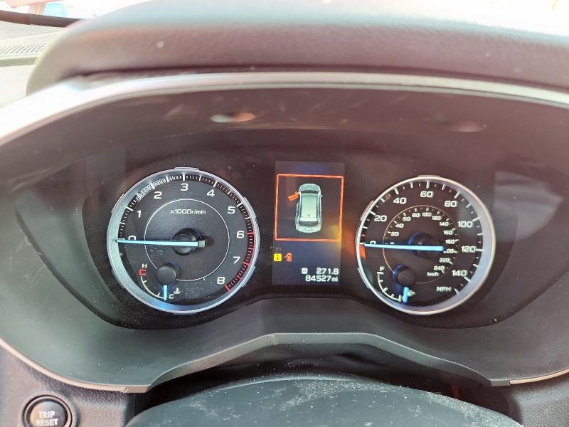 2019 SUBARU ASCENT TOU 4S4WMARD2K3415294