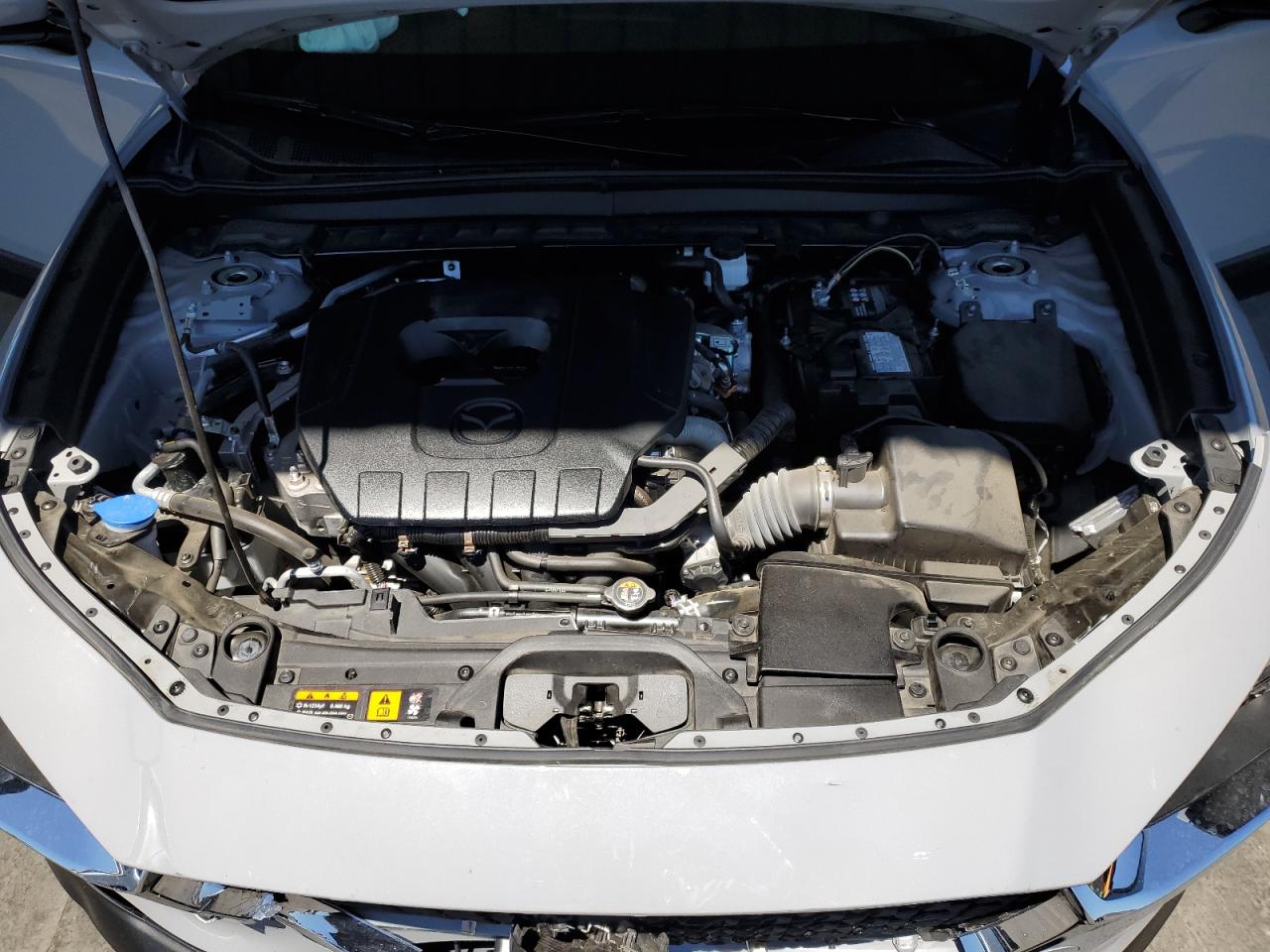 MAZDA CX-30 PREFERRED